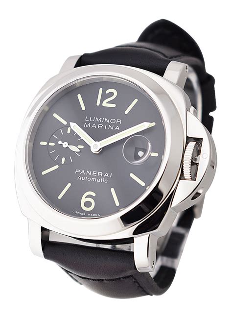 panerai pam00104|pam 104 watches.